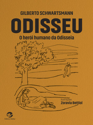 cover image of Odisseu